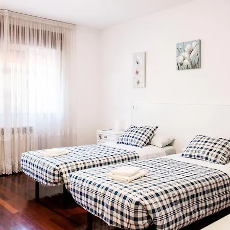 Acenas De Iris Holiday home