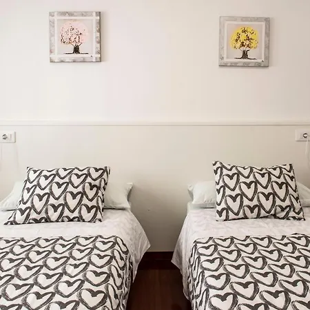Acenas De Iris Holiday home