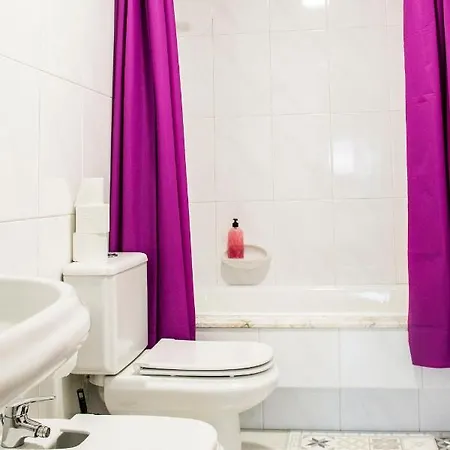 Acenas De Iris Holiday home