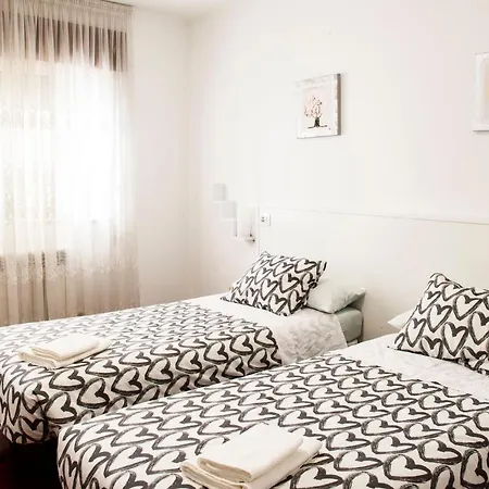 Acenas De Iris Holiday home