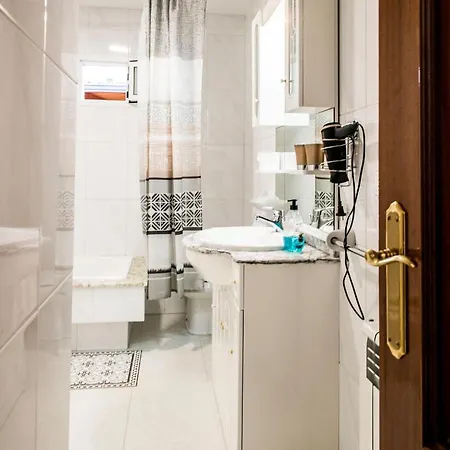 Acenas De Iris Holiday home