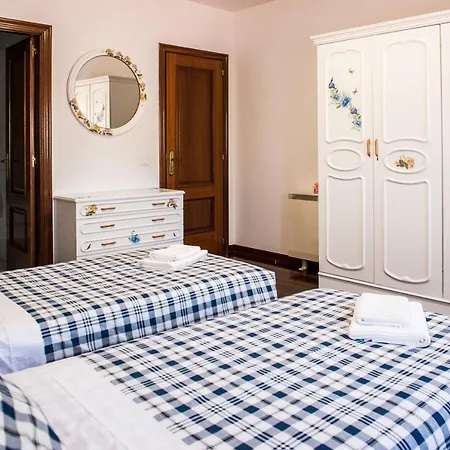 Holiday home Acenas De Iris *