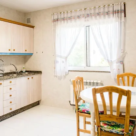 Casa vacanze Acenas De Iris