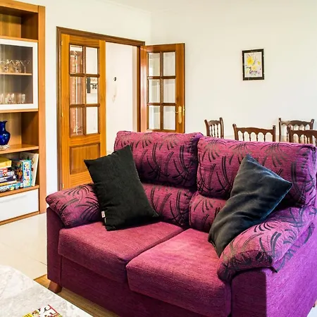 Casa vacanze Acenas De Iris *