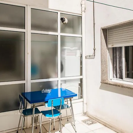 Holiday home Acenas De Iris *