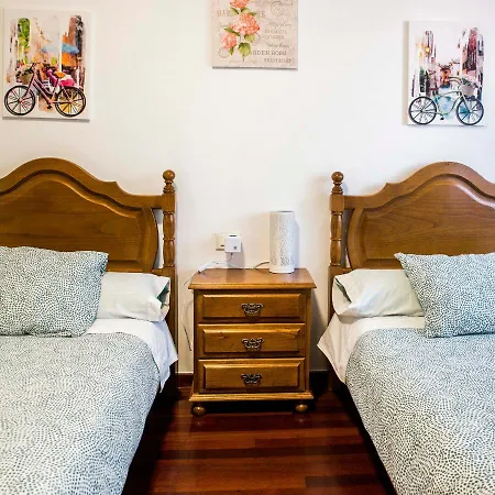 Holiday home Acenas De Iris