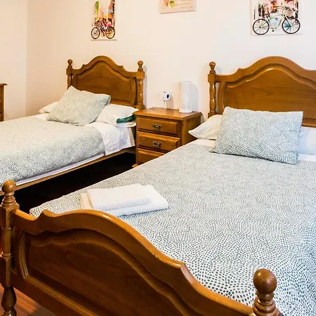 Holiday home Acenas De Iris