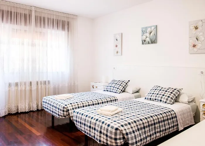 Acenas De Iris Casa de Férias