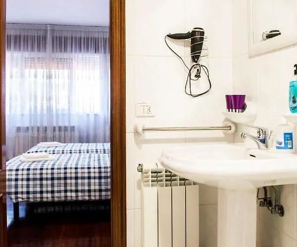 Acenas De Iris Casa de Férias