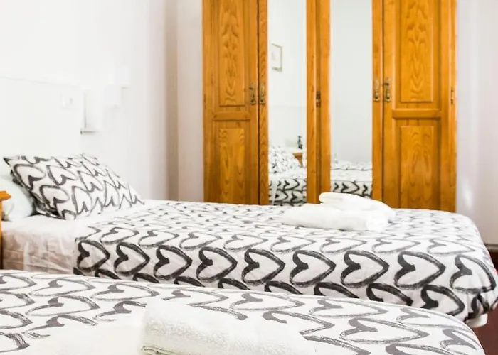 Casa de Férias Acenas De Iris *