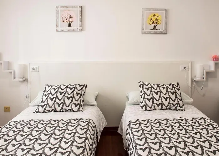 Acenas De Iris Casa de Férias