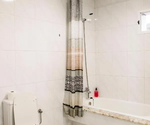 Casa de Férias Acenas De Iris