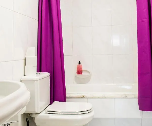 Acenas De Iris Casa de Férias