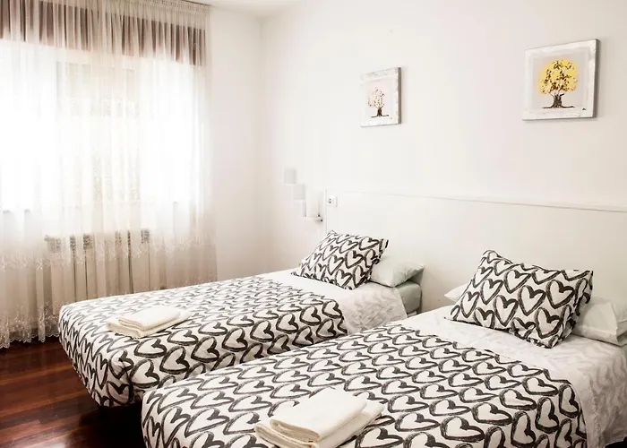 Acenas De Iris Casa de Férias