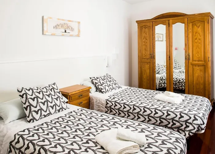 Casa de Férias Acenas De Iris *