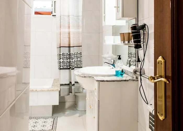 Acenas De Iris Casa de Férias