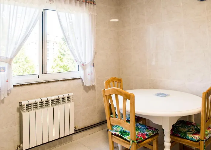 Casa de Férias Acenas De Iris Sarria