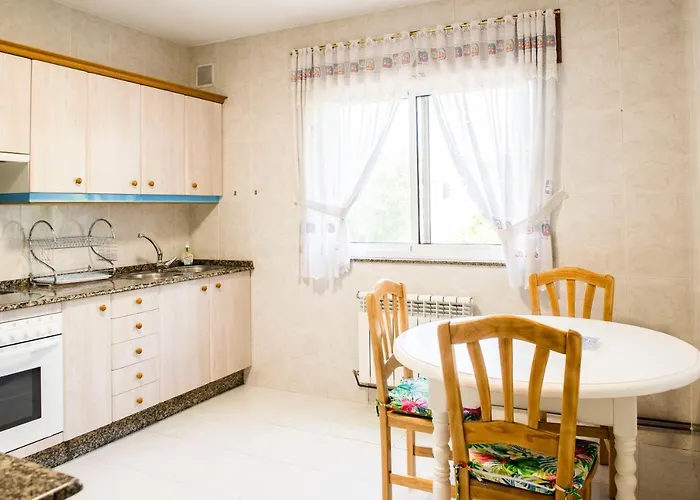 Casa de Férias Acenas De Iris