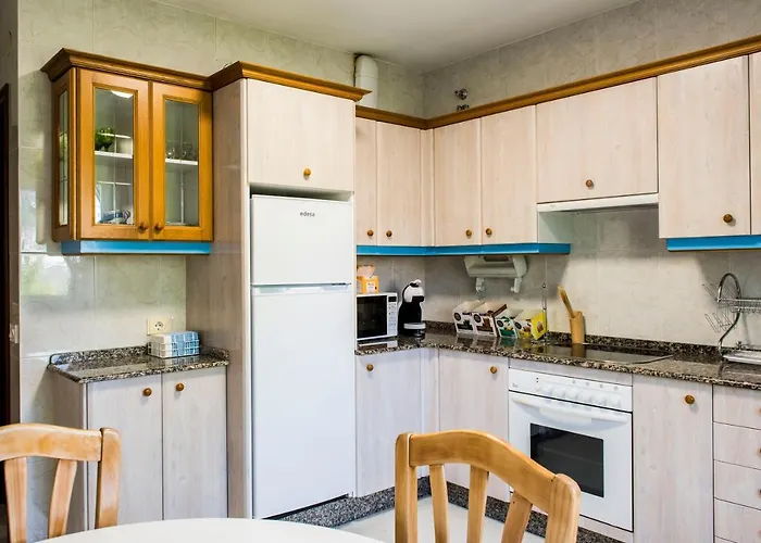 Acenas De Iris Casa de Férias