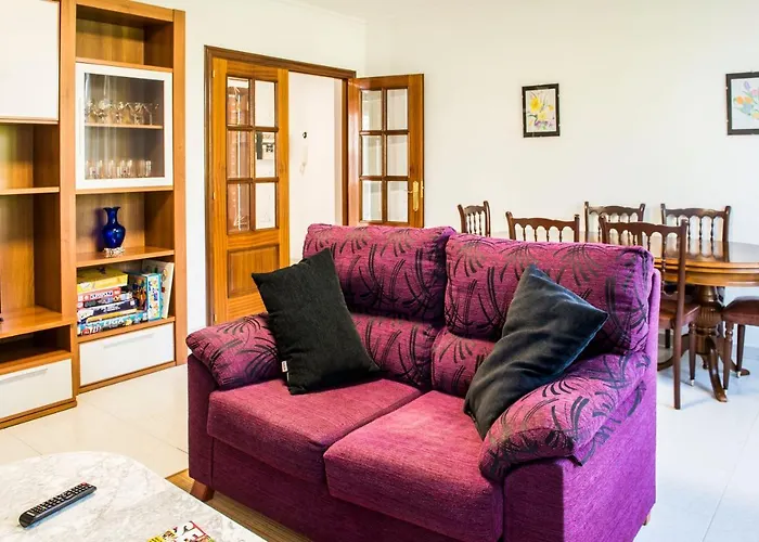 Casa de Férias Acenas De Iris *