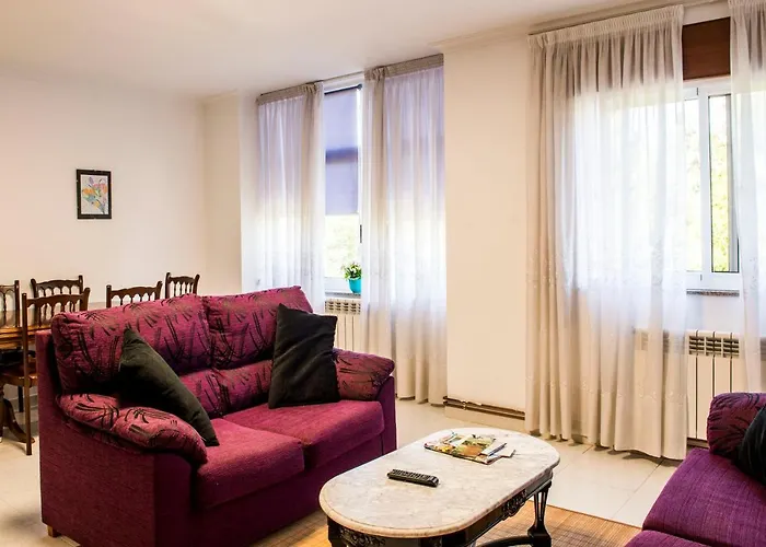 Casa de Férias Acenas De Iris Sarria