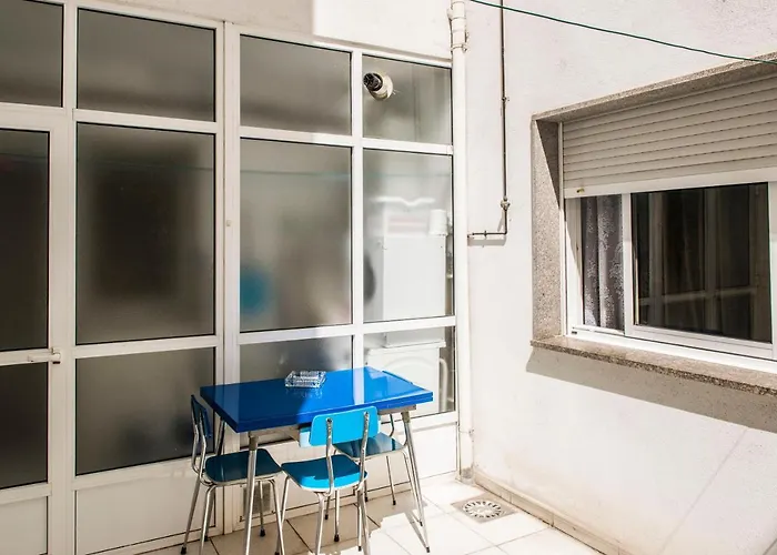 Casa de Férias Acenas De Iris *