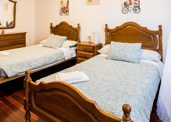 Casa de Férias Acenas De Iris