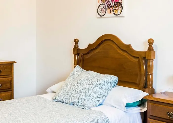 Acenas De Iris Sarria